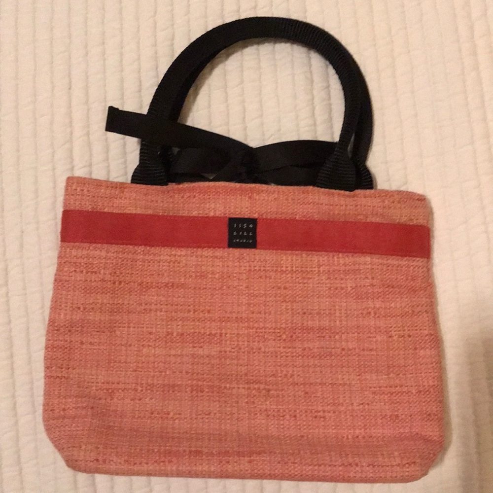 Small handbag